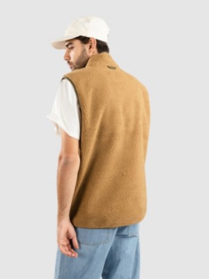 Fjallraven fleece outlet vest